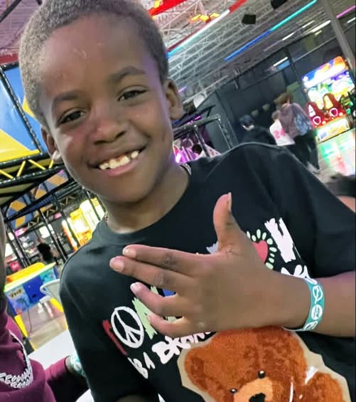 Deangelo Roberson Augusta, Death-Obituary: