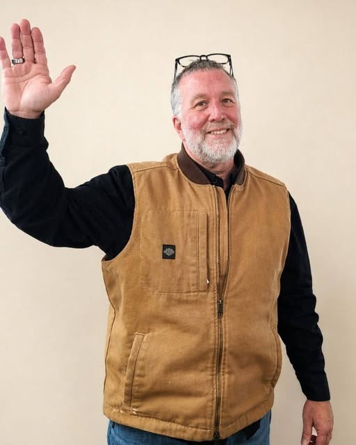 Mayor Michael Ivan Leonhardt Death-Obituary: