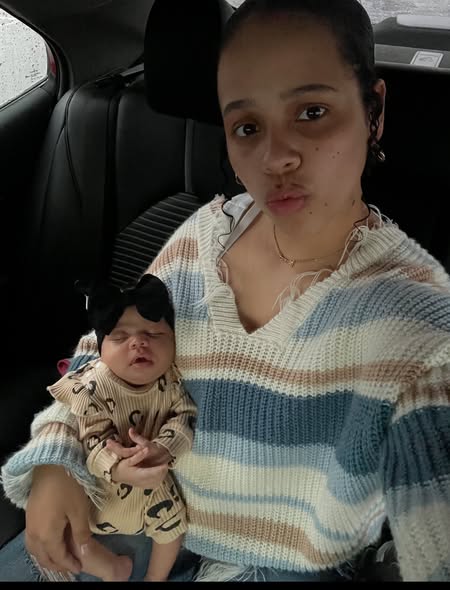 Samarah Nashae Death-Obituary: