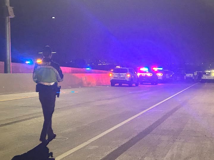 Riverside High School Placed On Lockdown: