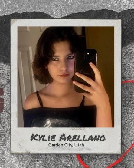 Missing Teen Kylie Arellano:
